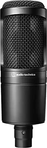 Condenser Studio Microphone