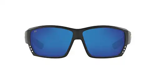 Deep Water Polarized Sunglasses