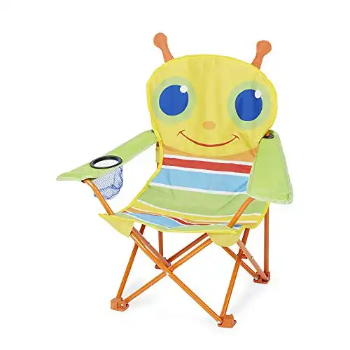 Camping Chairs for Kids