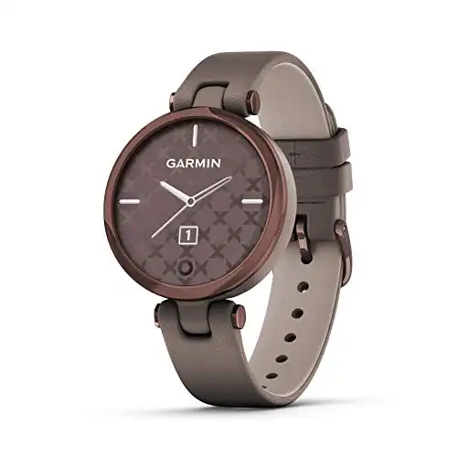 Garmin Lily™ Smartwatch